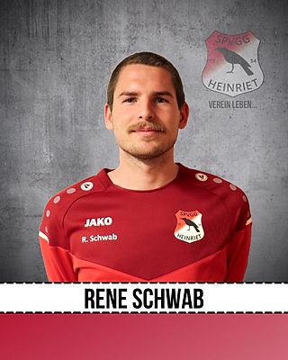 Rene Schwab