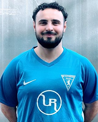 Muhammet Hikmet Colak