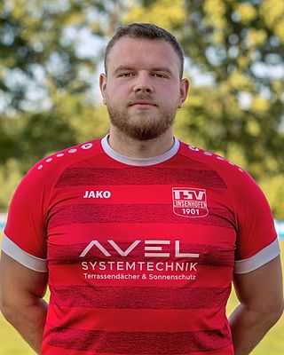 Kevin Feuchter