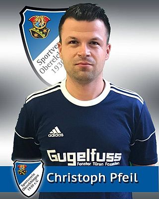 Christoph Pfeil