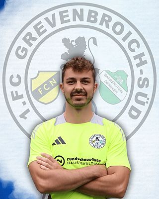 Luca Peters