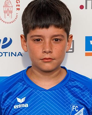 Mattia Rodriguez