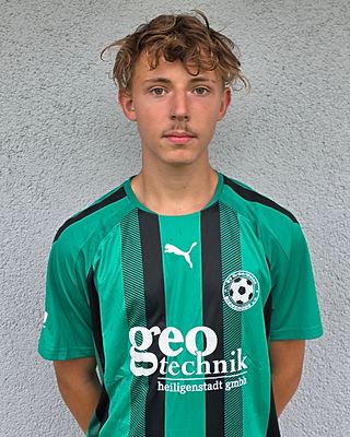 Maximilian Starost