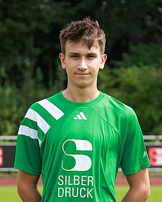 Levi Jonathan Thölke