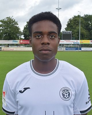 Godslove Onyedikachi Anyanwu