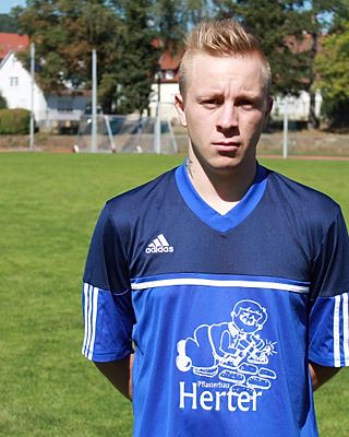 Philipp Ullmann