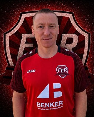 Andrii Mykhalchuk