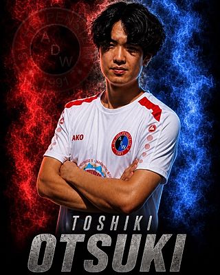 Toshiki Otsuki