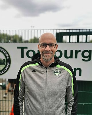 Carsten Cauers