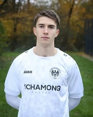 Maxim Maurer