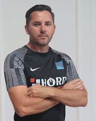 Perparim Krasniqi