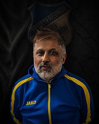 Orhan Ak
