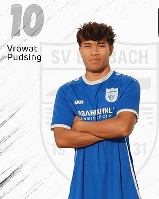 Pudsing Vrawat