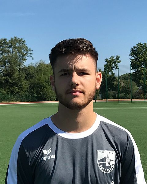 Enrico da Silva Filipe