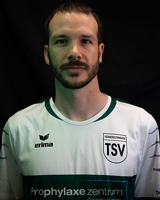 Luca Fuchs