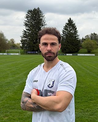 Davide d'Acunto