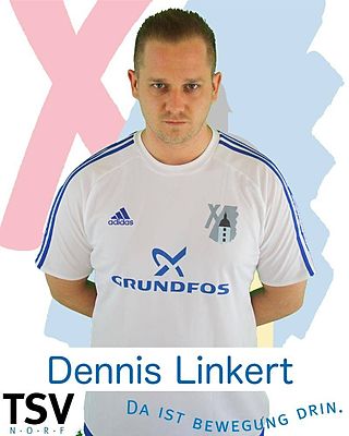 Dennis Linkert