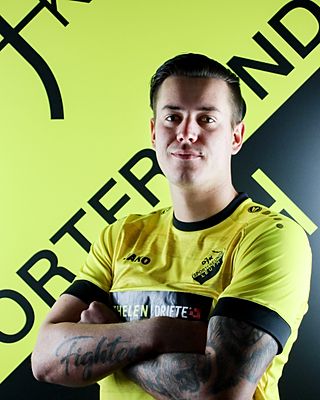 Ricki Nöhles