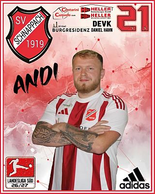 Andreas Blaurock