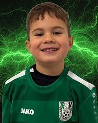 Nick Lehmpuhl