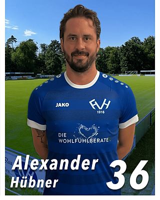 Alexander Hübner
