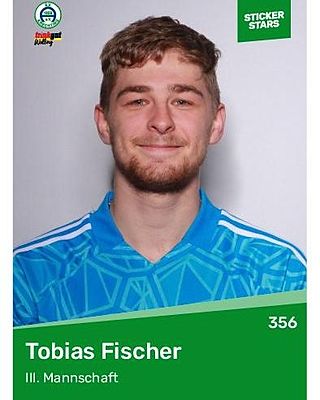 Tobias Fischer