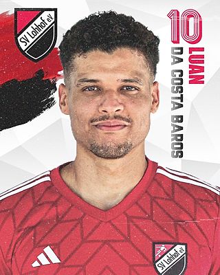 Luan da Costa Barros