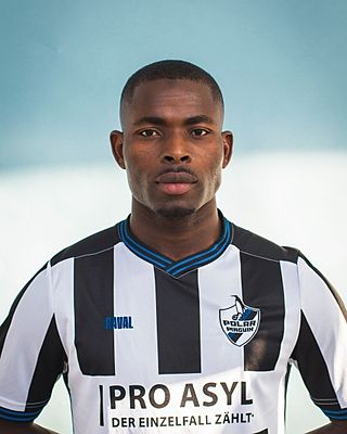 Adam Idriss Ouattara