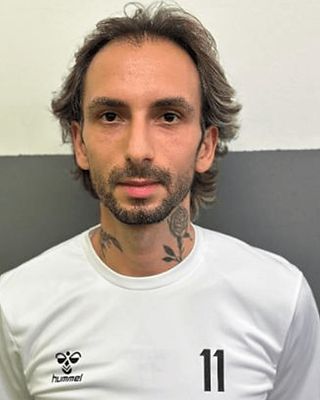 Ilker Murat Berberoglu