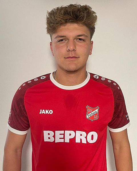 Foto: SV Fortuna