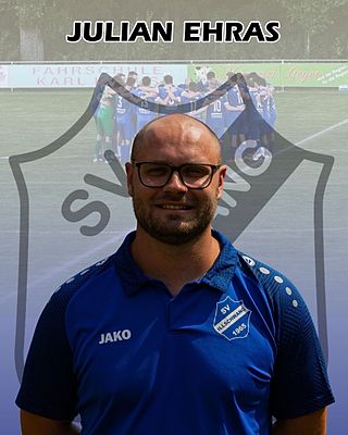 Julian Ehras