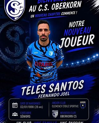 Joel Teles Santos