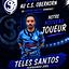 Joel Teles Santos