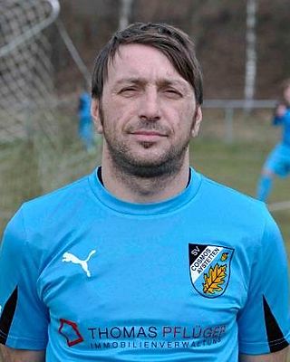 Adrian Kaczmarczyk