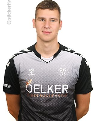 Mirko Büttner