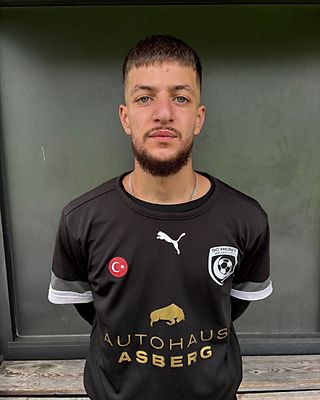 Orcun Acikgöz