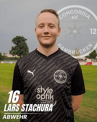 Lars-Philipp Stachura