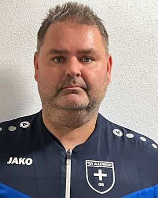 Carsten Padalsky