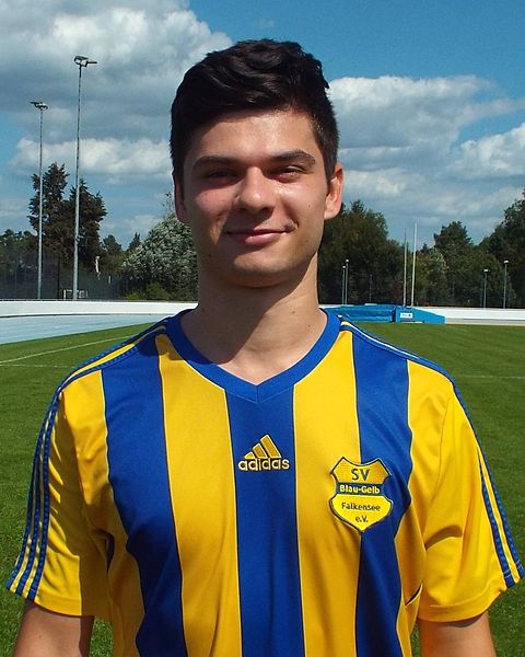 Foto: SV Blau-Gelb Falkensee e.V.