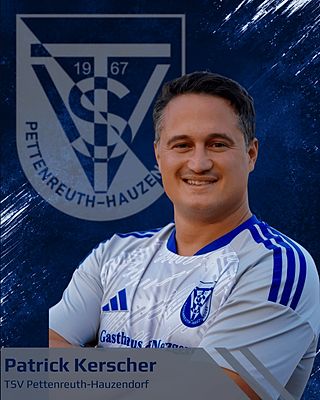 Patrick Kerscher