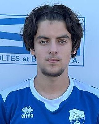 Afonso Lima Ferreira