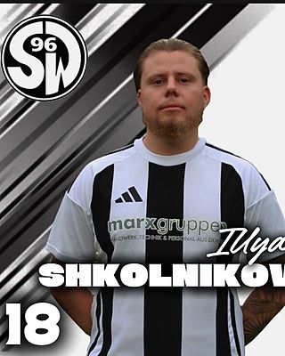 Illya Shkolnikov