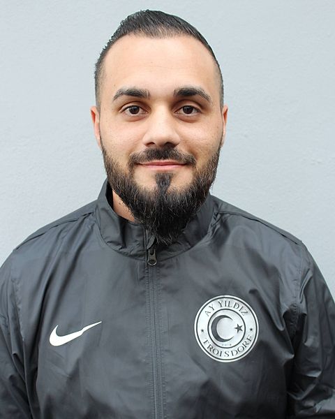 Foto: Cihat Köylüoglu