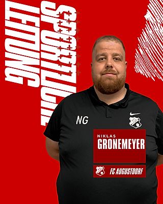Niklas Gronemeyer