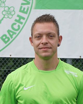 Jan Erik Frankenbach