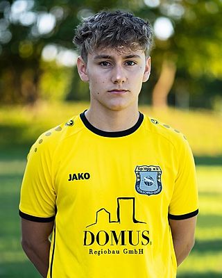 Benjamin López Peña