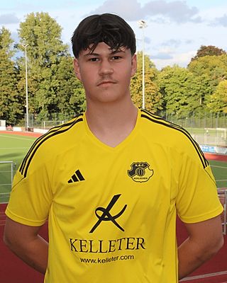 Niclas Klingel