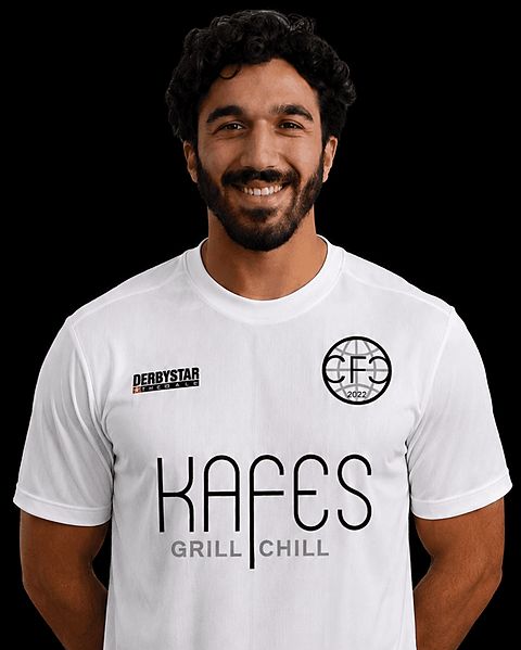 Hasan Coskun