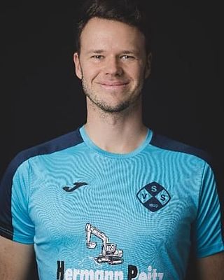 Maximilian Gaisendrees