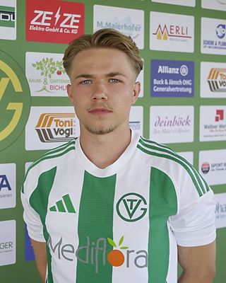 Lukas Stemberger